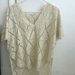 ZARA Beach Top
